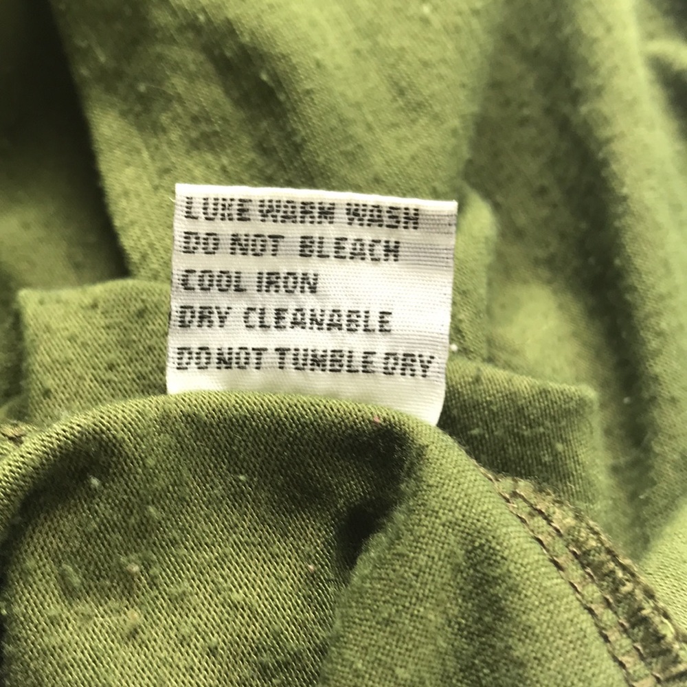 BB Jeans Boho Tank Top - Picture 10 of 12